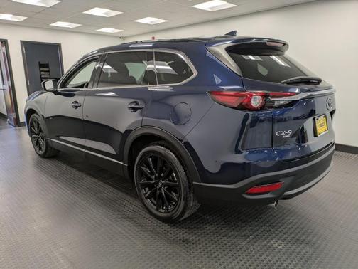 2023 Mazda CX-9 Touring Plus