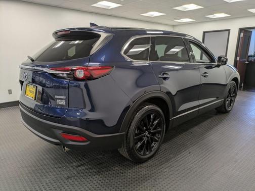 2023 Mazda CX-9 Touring Plus