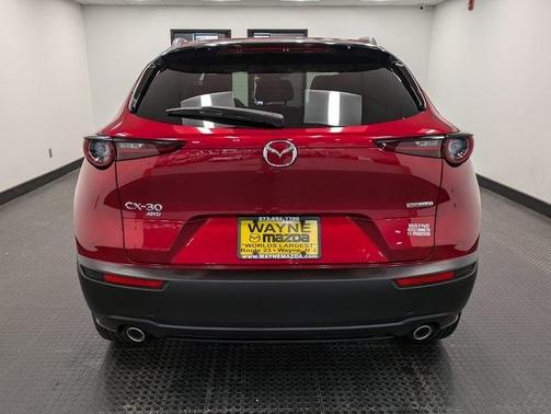 2024 Mazda CX-30 2.5 S Preferred Package
