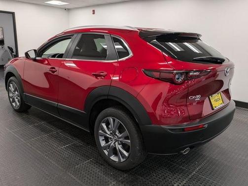 2024 Mazda CX-30 2.5 S Preferred Package