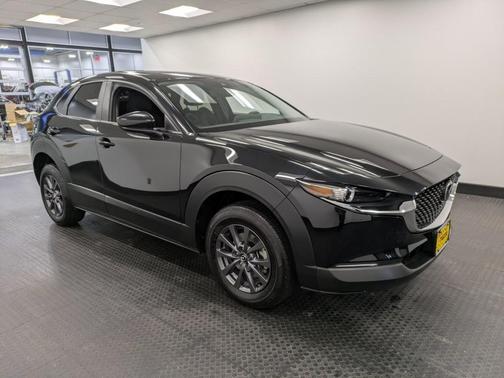 2023 Mazda CX-30 2.5 S