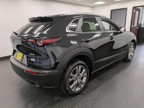2022 Mazda CX-30 2.5 S Preferred Package