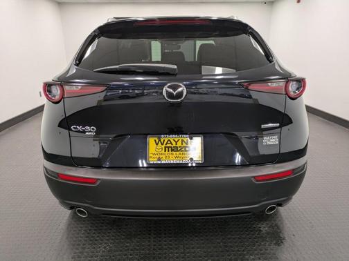 2022 Mazda CX-30 2.5 S Preferred Package