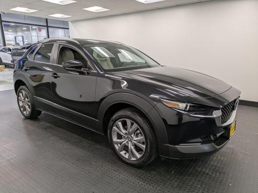 2022 Mazda CX-30 2.5 S Preferred Package