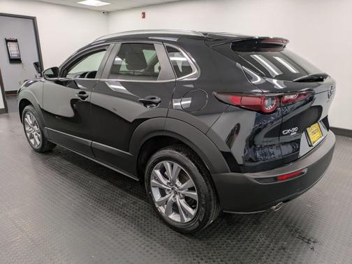 2022 Mazda CX-30 2.5 S Preferred Package