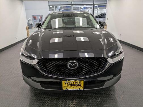 2022 Mazda CX-30 2.5 S Preferred Package