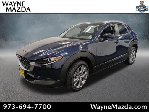 2023 Mazda CX-30 2.5 S Preferred Package
