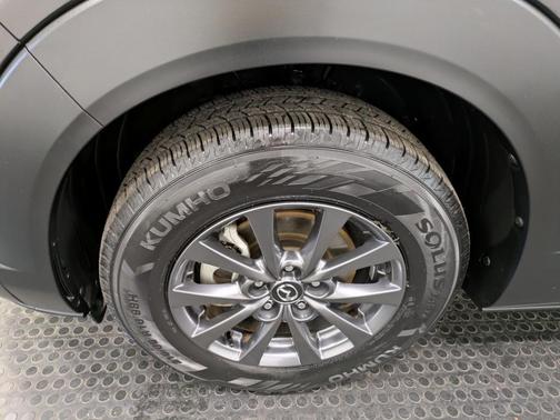 2023 Mazda CX-30 2.5 S