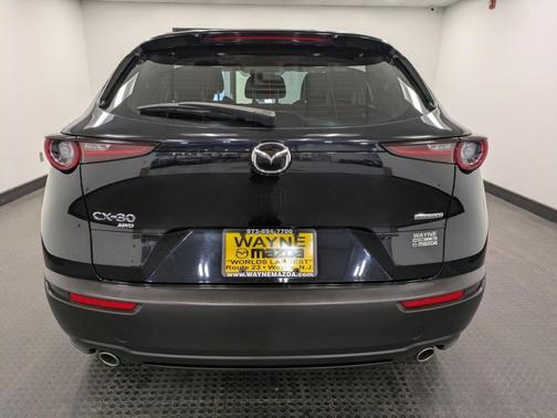2023 Mazda CX-30 2.5 S