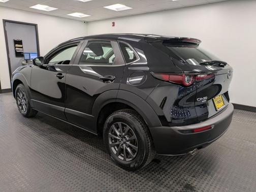 2023 Mazda CX-30 2.5 S