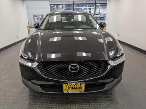 2023 Mazda CX-30 2.5 S