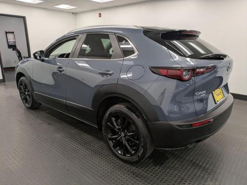 2022 Mazda CX-30 2.5 S Carbon Edition