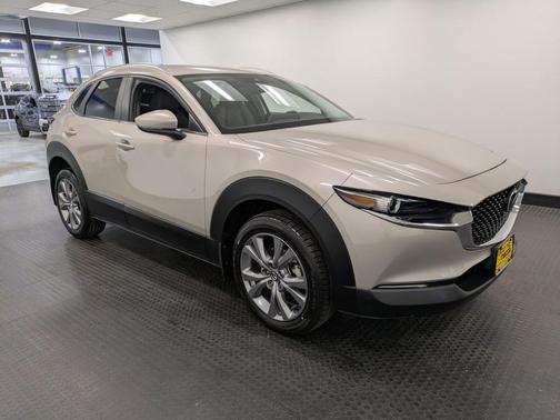 2023 Mazda CX-30 2.5 S Preferred Package