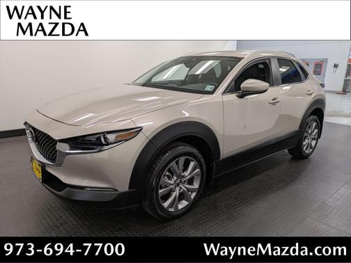 2023 Mazda CX-30 2.5 S Preferred Package