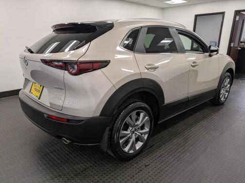 2023 Mazda CX-30 2.5 S Preferred Package