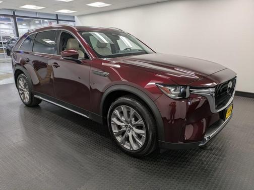 2024 Mazda CX-90 3.3 Turbo Premium