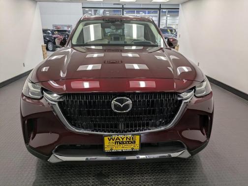 2024 Mazda CX-90 3.3 Turbo Premium