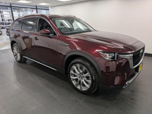 2024 Mazda CX-90 3.3 Turbo Premium