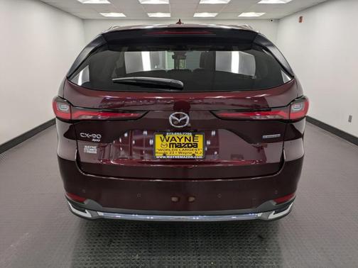 2024 Mazda CX-90 3.3 Turbo Premium