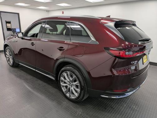 2024 Mazda CX-90 3.3 Turbo Premium