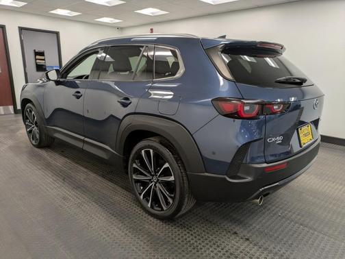 2023 Mazda CX-50 2.5 S Premium Plus Package