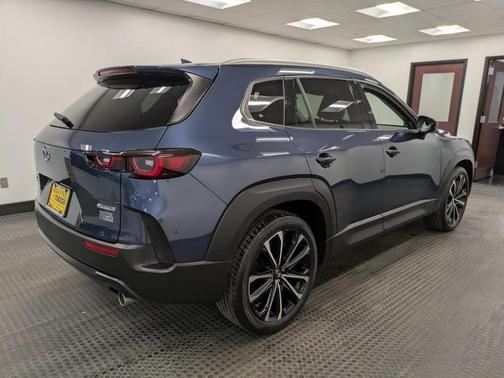 2023 Mazda CX-50 2.5 S Premium Plus Package
