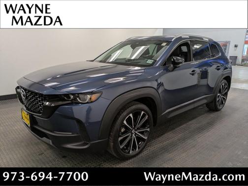 2023 Mazda CX-50 2.5 S Premium Plus Package