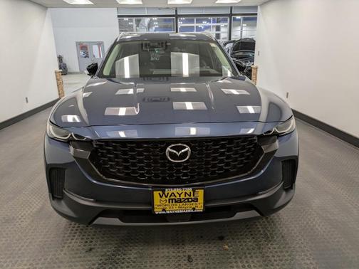 2023 Mazda CX-50 2.5 S Premium Plus Package