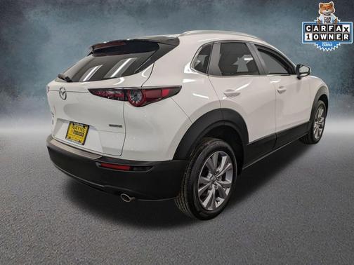 2023 Mazda CX-30 2.5 S Preferred Package