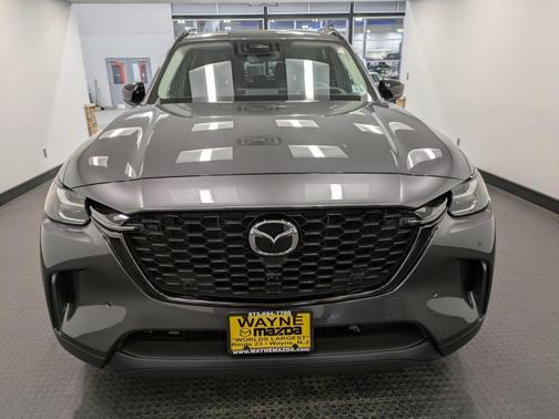 2025 Mazda CX-90 3.3 Turbo Premium Sport