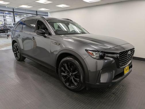 2025 Mazda CX-90 3.3 Turbo Premium Sport