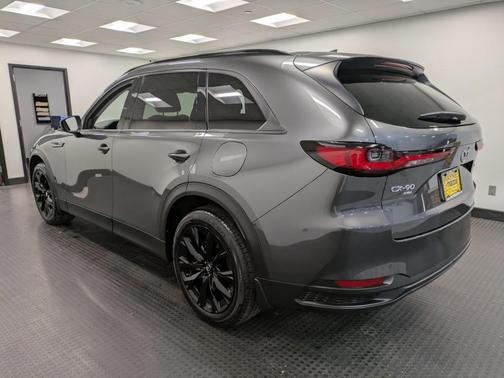 2025 Mazda CX-90 3.3 Turbo Premium Sport