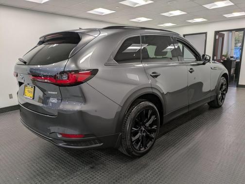 2025 Mazda CX-90 3.3 Turbo Premium Sport