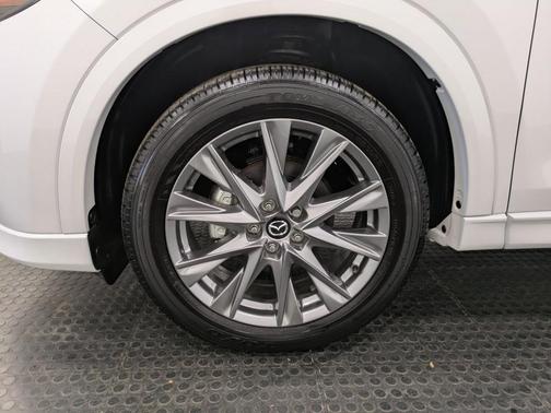 2024 Mazda CX-5 2.5 S Premium