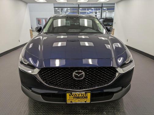 2023 Mazda CX-30 2.5 S Preferred Package