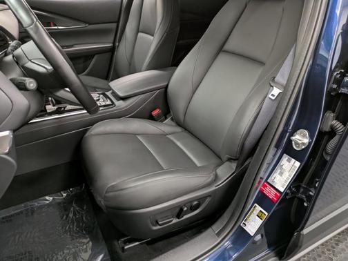 2023 Mazda CX-30 2.5 S Preferred Package