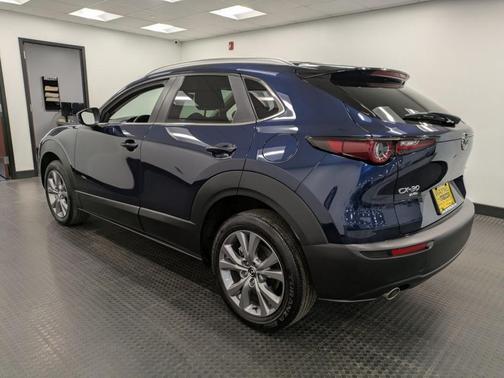 2023 Mazda CX-30 2.5 S Preferred Package