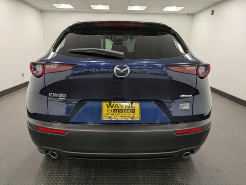 2023 Mazda CX-30 2.5 S Preferred Package