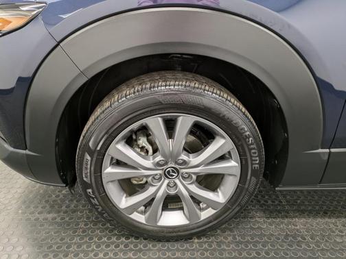 2023 Mazda CX-30 2.5 S Preferred Package