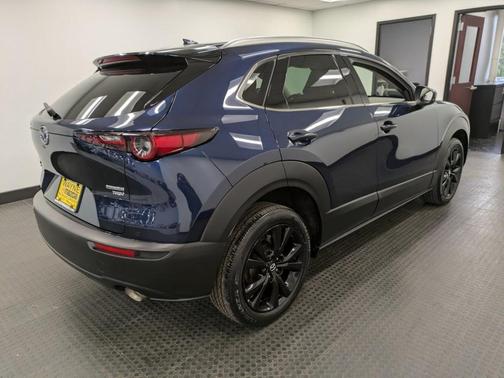 2022 Mazda CX-30 2.5 Turbo Premium Plus Package