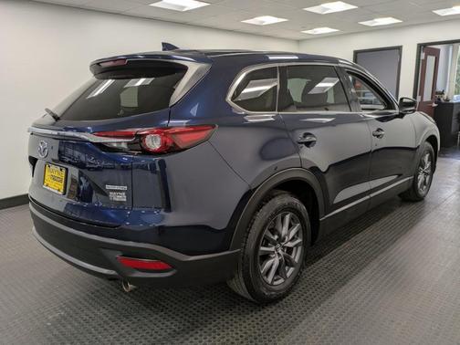2022 Mazda CX-9 Touring