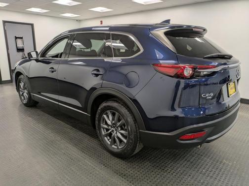 2022 Mazda CX-9 Touring