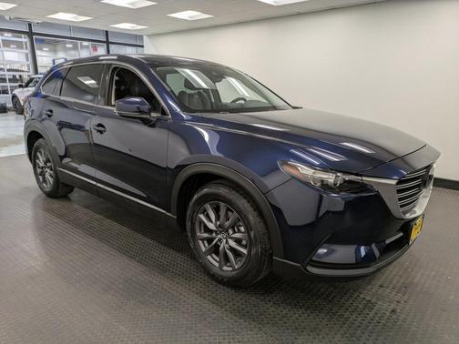 2022 Mazda CX-9 Touring