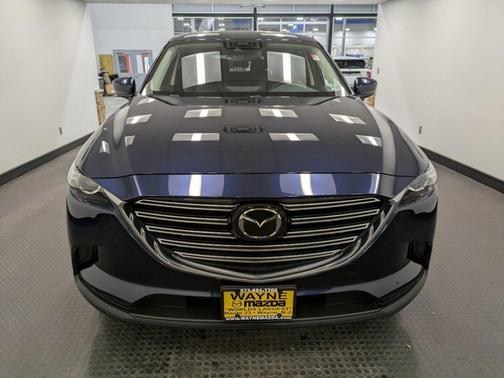 2022 Mazda CX-9 Touring