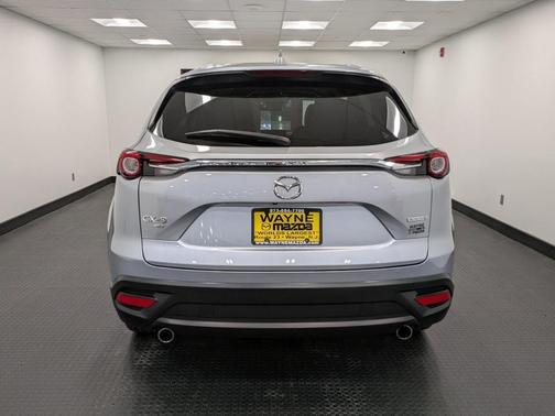 2023 Mazda CX-9 Touring Plus