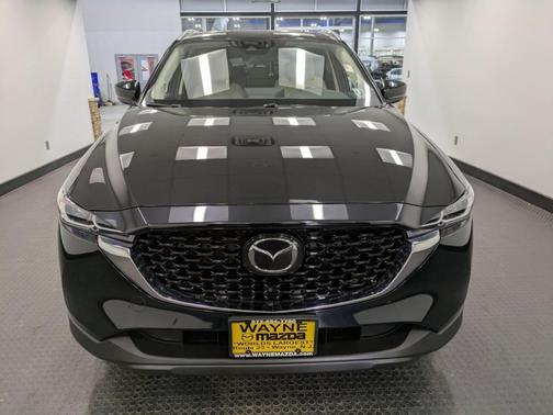 2023 Mazda CX-5 2.5 S Select Package