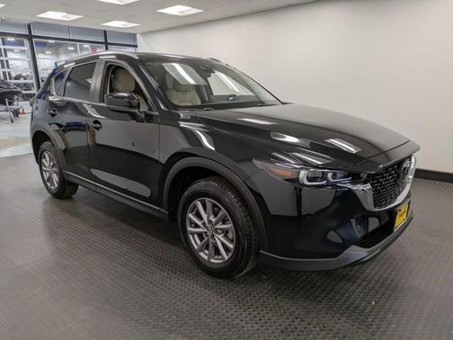2023 Mazda CX-5 2.5 S Select Package