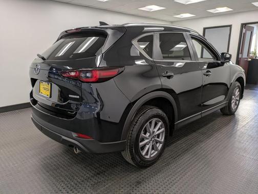 2023 Mazda CX-5 2.5 S Select Package