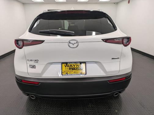 2022 Mazda CX-30 Premium Package