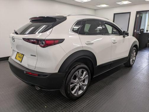 2022 Mazda CX-30 Premium Package